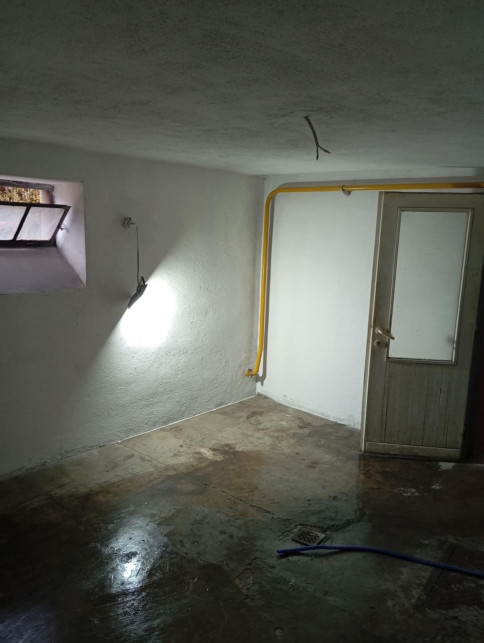 Vyklízení objektů